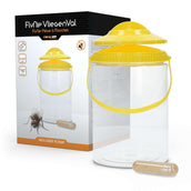 Knock Off Trampa para Moscas