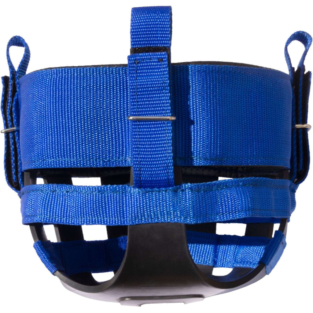 Ultimate Muzzle Bozal de Pastoreo Zephyr Short