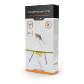 Knock Off Larvas de mosquito Parada