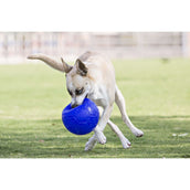 Jolly Ball Pelota de Fútbol Rojo