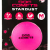 Dog Comets Pelota Stardust Rosa