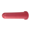 Cubo para Terneros con Tetina Super Rojo