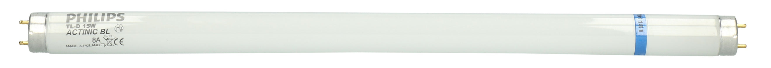 Agradi Lámpara Pestwest Quantum a Prueba de Rotura