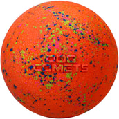 Dog Comets Pelota Stardust Naranja