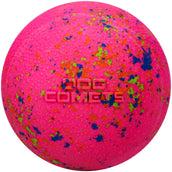 Dog Comets Pelota Stardust Rosa
