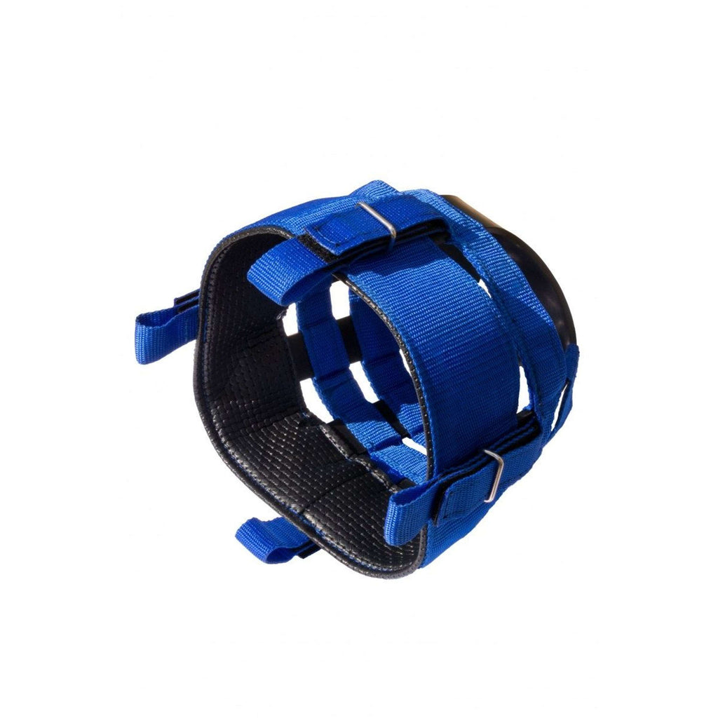 Ultimate Muzzle Bozal de Pastoreo Zephyr Short