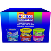 Horslyx Pack Variado 6x650g