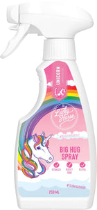 Lucky Horse Spray Brillante Big Hug Unicorn