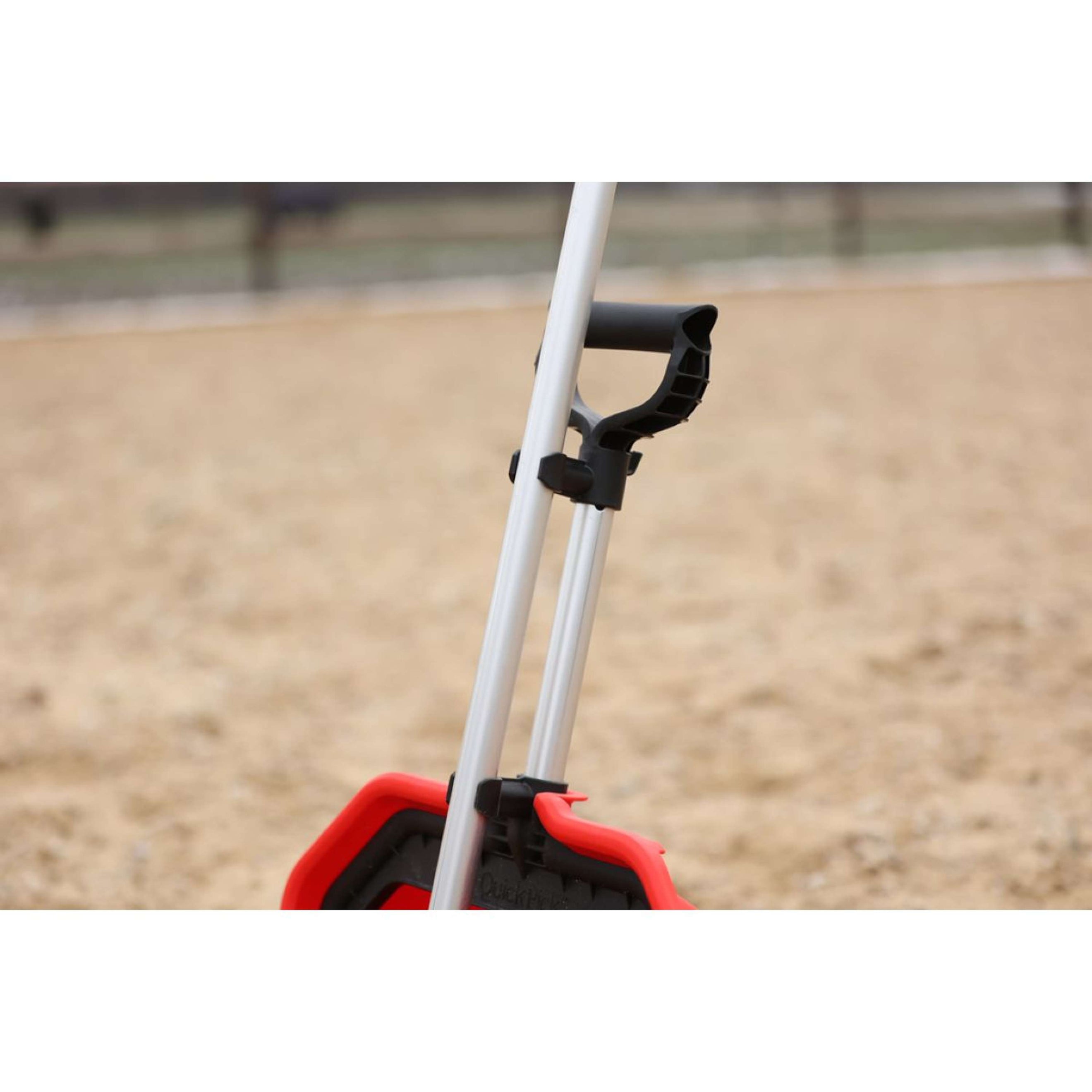 Hofman Mestboy Quick Pick Completo Negro