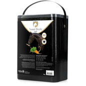 Excellent Sweet Carrot Blocks Zanahoria