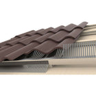 VentiStrip Ventistrip XL75 RVS Escombro de pájaros