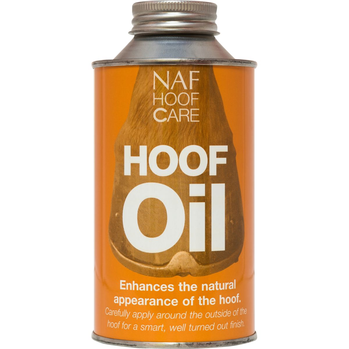 NAF Aceite para Cascos