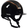 HORKA Casco Gaudi Glossy Negro/Rose