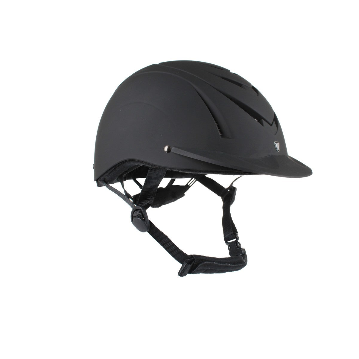 HORKA Casco de seguridad Condor Negro