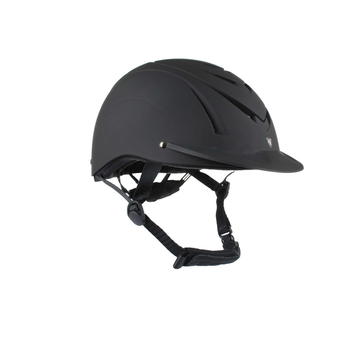 HORKA Casco de seguridad Condor Negro