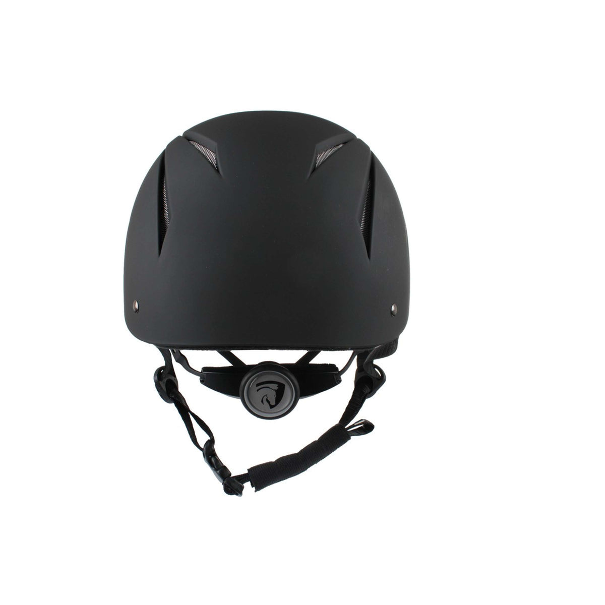 HORKA Casco de seguridad Condor Negro