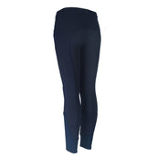 HORKA Junior Pantalones de Montar Azul
