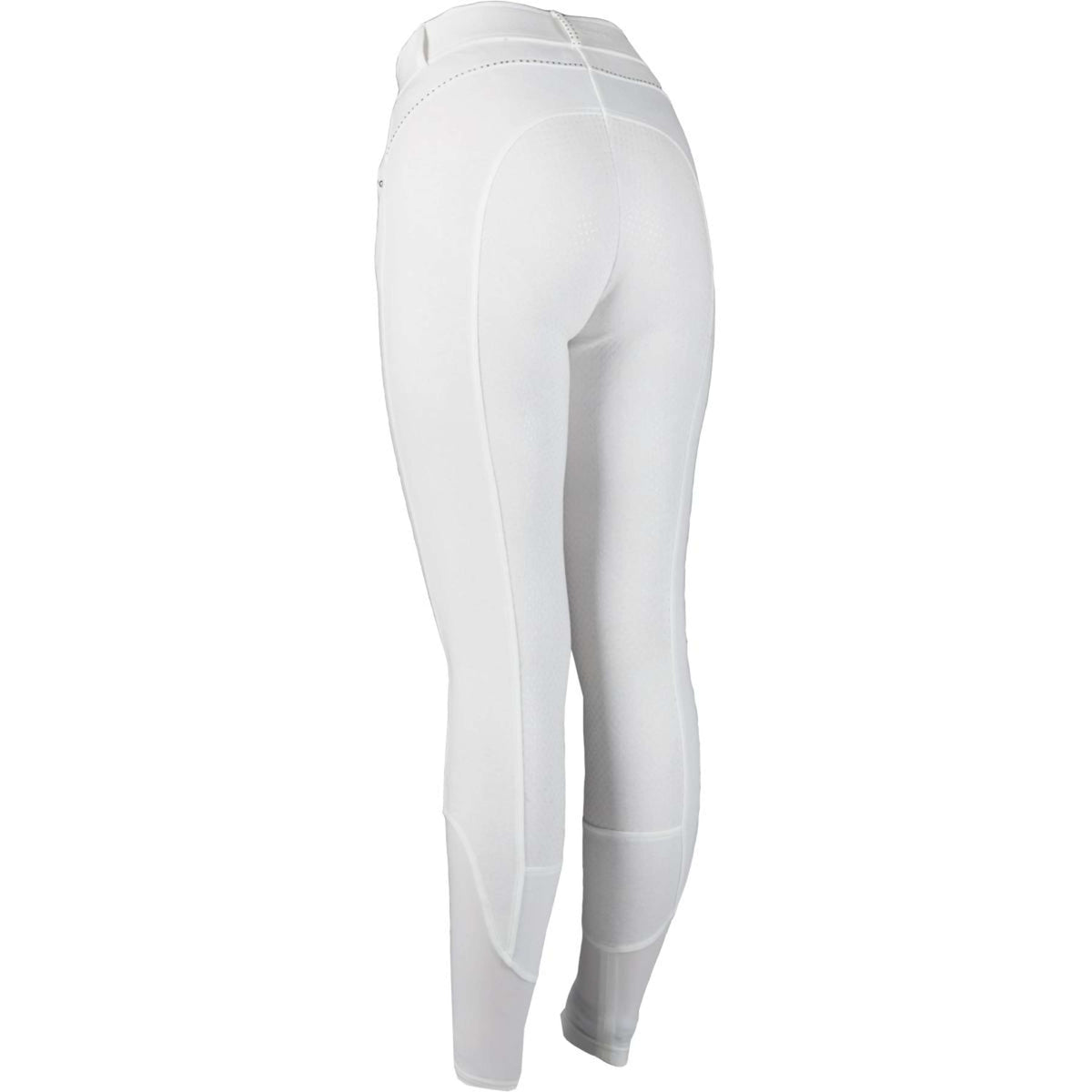 HORKA Pantalón de Equitación Annalise Blanco