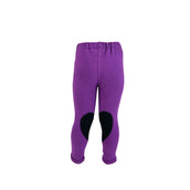 HORKA Pantalones Minis Junior Violeta