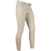 HORKA Pantalón de Equitación Ireland Hombres Beige