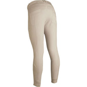 HORKA Pantalón de Equitación Ireland Hombres Beige