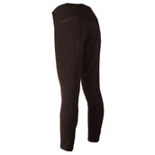 HORKA Pantalón de Equitación Ireland Hombres Marron