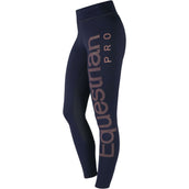 HORKA Legging de Equitación Champion Azul