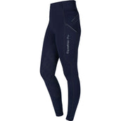 HORKA Legging de Equitación Momentum Azul
