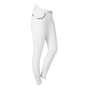 HORKA Pantalón de Equitación Nicola Blanco