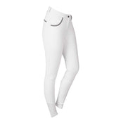 HORKA Pantalón de Equitación Nicola Blanco
