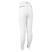 HORKA Pantalón de Equitación Nicola Blanco