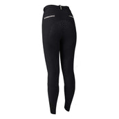 HORKA Pantalón de Equitación Nicola Negro