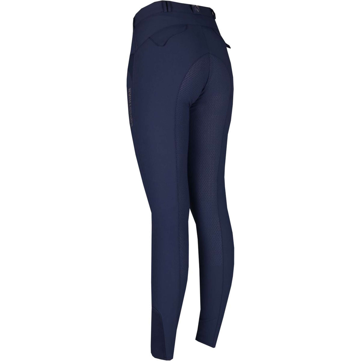 HORKA Pantalón de Equitación Nadia Azul