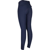 HORKA Pantalón de Equitación Nadia Azul