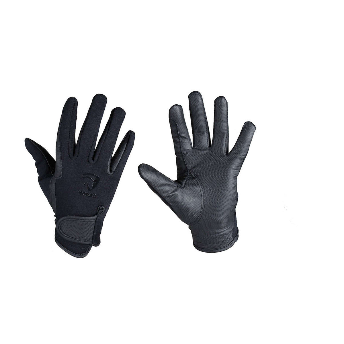 HORKA Guantes Sport Negro