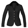 HORKA Chaqueta de Competición Victory Mujer Negro