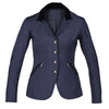 HORKA Chaqueta de Competición Victory Mujer Azul
