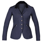 HORKA Chaqueta de Competición Victory Mujer Azul
