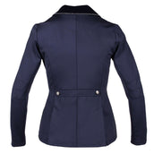 HORKA Chaqueta de Competición Victory Mujer Azul