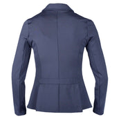HORKA Chaqueta de Concurso D Elegance Softshell Azul