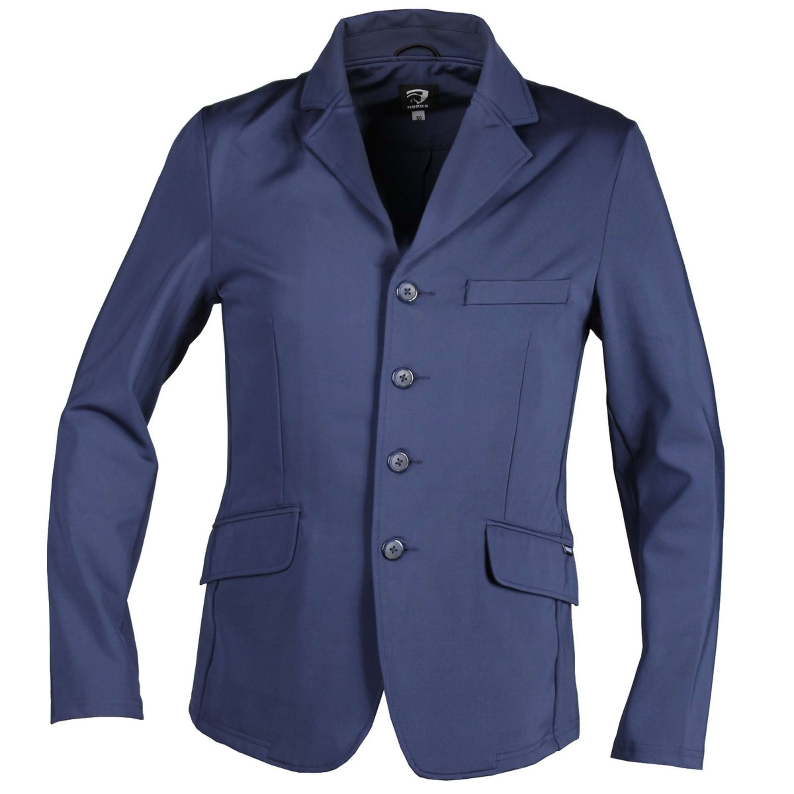HORKA Chaqueta de Equitación Triumph Azul HORKA Chaqueta de Equitación Triumph Azul