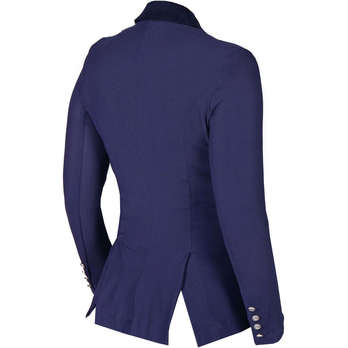HORKA Chaqueta de Equitación Unique Azul