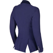 HORKA Chaqueta de Equitación Unique Azul