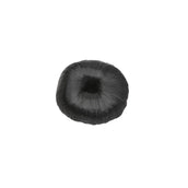 HORKA Donut para moños Deluxe Negro