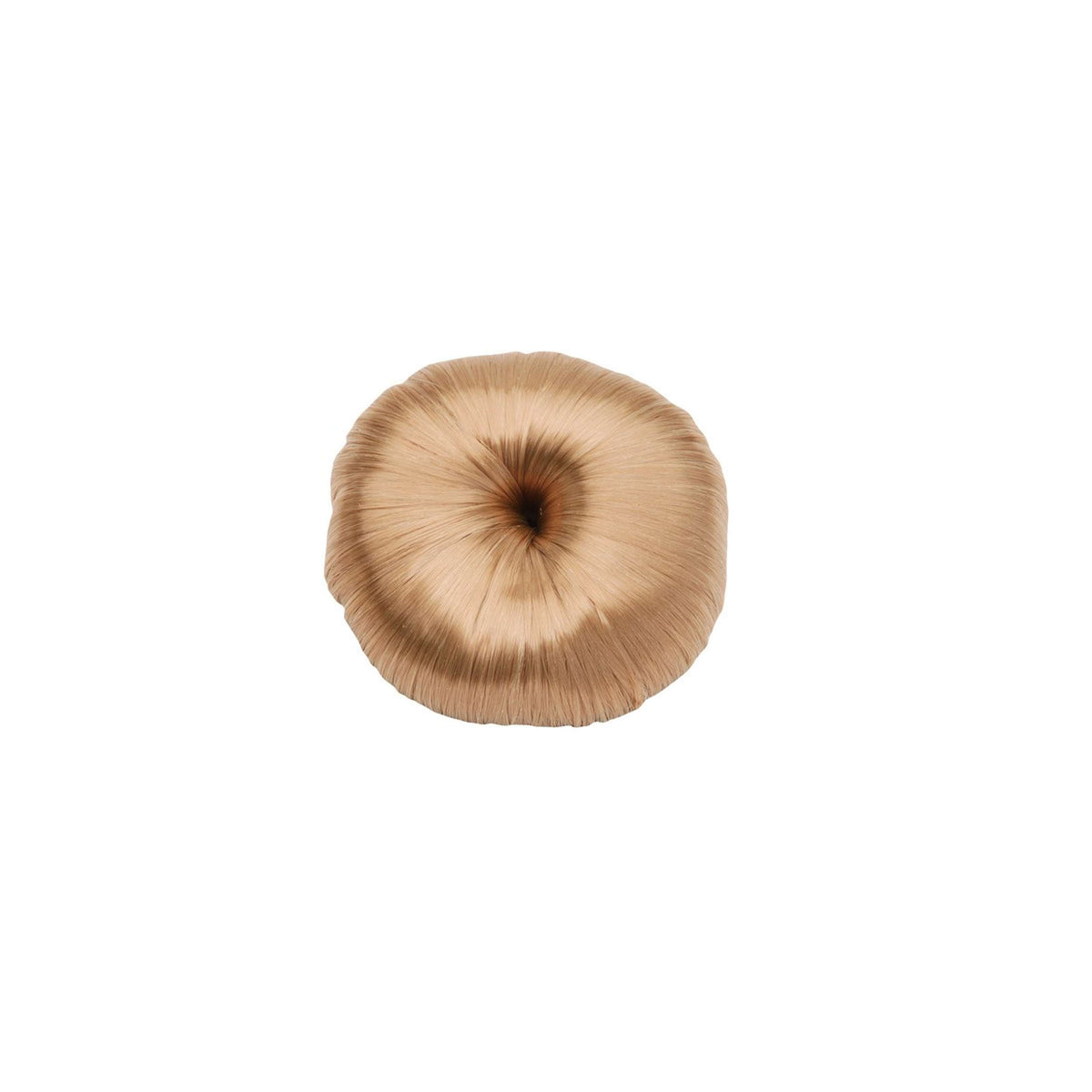 HORKA Donut para moños Deluxe Blond