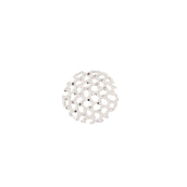 HORKA Red de Nudos Blanco