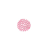 HORKA Red de Nudos Strass Pink
