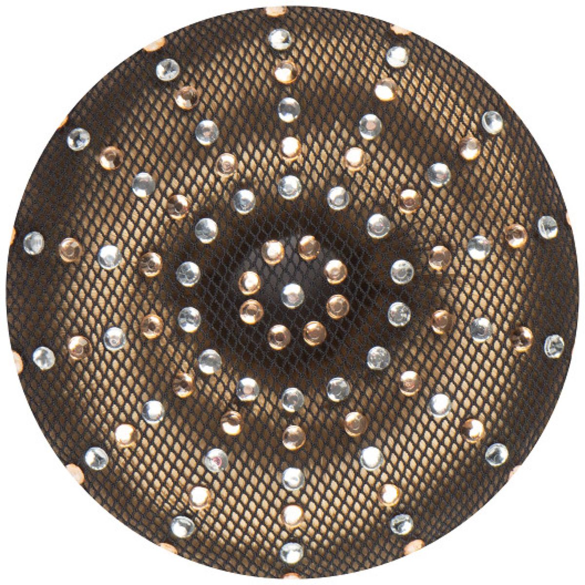 HORKA Red para el cabello Delicate Negro/Rose