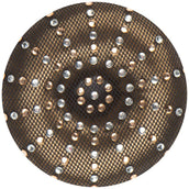 HORKA Red para el cabello Delicate Negro/Rose