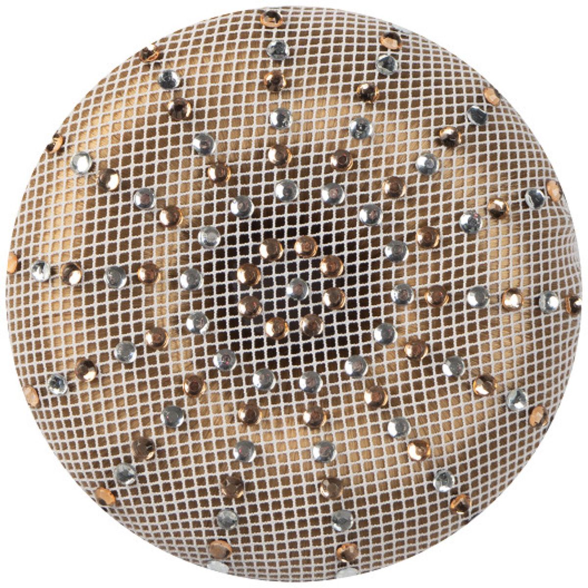 HORKA Red para el cabello Delicate Blanco/Rose